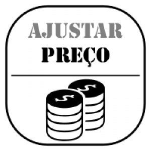 Ajustar Preço
